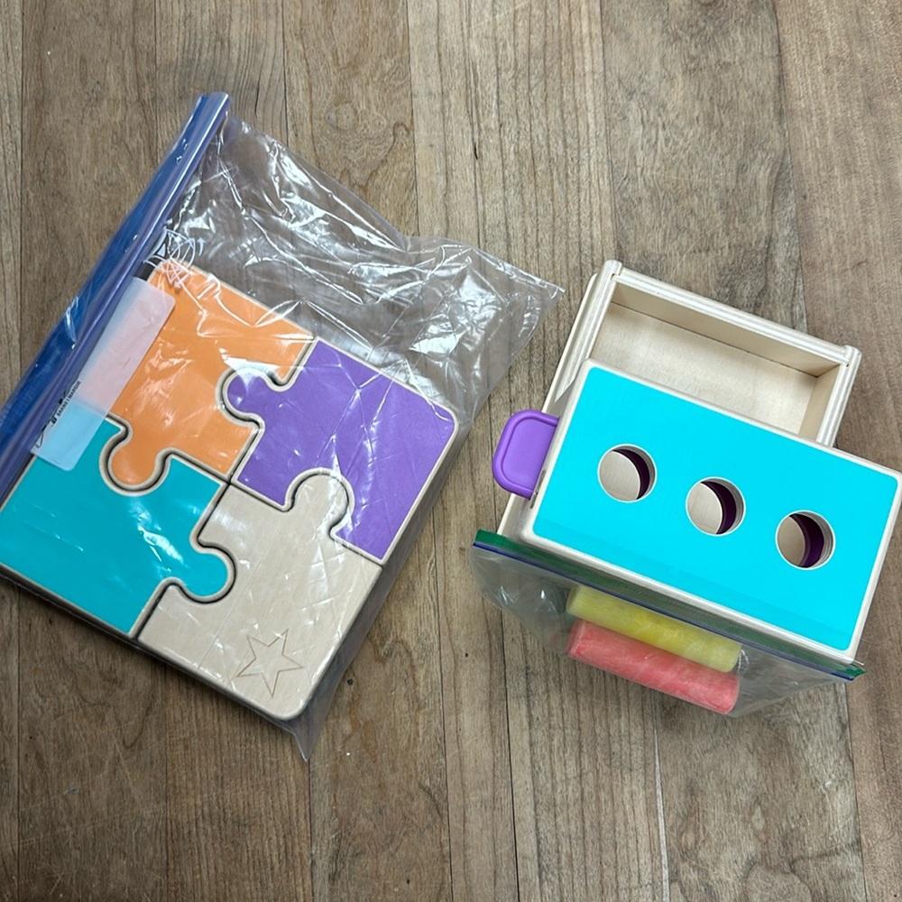 LoveVery set